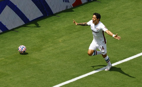 Inter Milan - Ảnh 1.