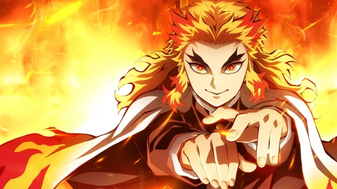 Trailer Kimetsu no Yaiba: Đại chiến Vô hạn thành hé lộ cuộc tử chiến trong sào huyệt của Muzan - Ảnh 3. Kimetsu no Yaiba - Ảnh 3.