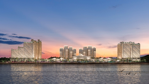 Blanca City nhận 1.769 booking trong sự kiện giới thiệu - Ảnh 4.