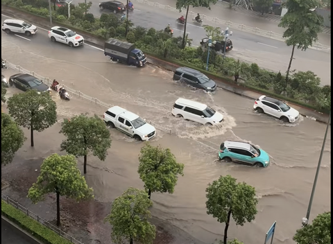 Hà Nội - Ảnh 5.