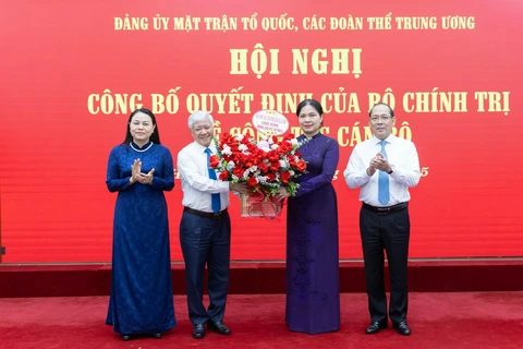 Hà Thị Nga - Ảnh 2.