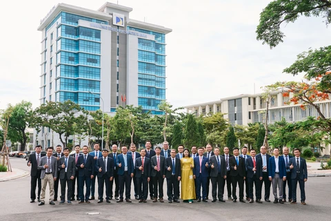 ‘Bách khoa Đà Nẵng - 50 năm vững bước’ - Ảnh 4.