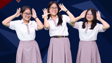 Trường Teen trở lại VTV7 - Ảnh 2. Trường Teen - Ảnh 2.