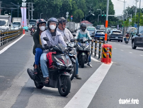 nhà ga T3 - Ảnh 2.