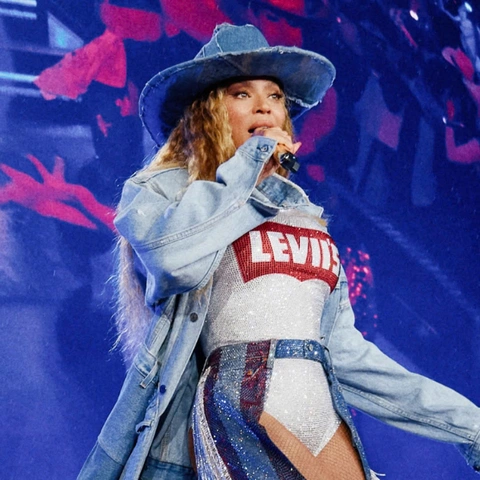 Beyoncé - Ảnh 5.