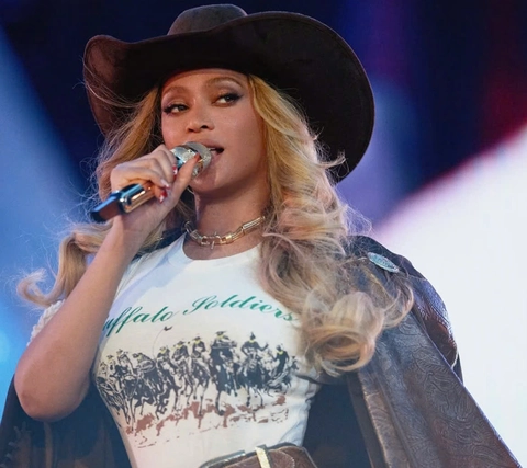 Beyoncé - Ảnh 7.