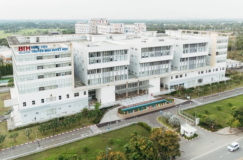 Y tế TP.HCM vươn mình, sớm trở thành trung tâm y tế khu vực - Ảnh 1. y tế - Ảnh 1.