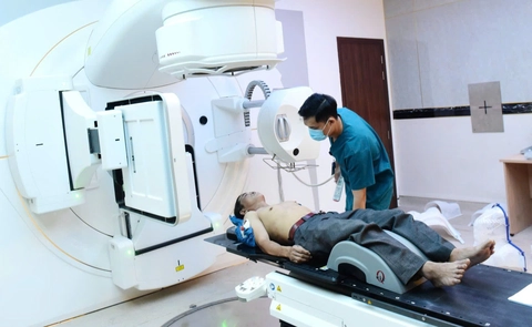Y tế TP.HCM vươn mình, sớm trở thành trung tâm y tế khu vực - Ảnh 2. y tế - Ảnh 2.