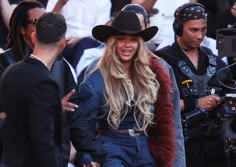 Beyoncé - Ảnh 4.