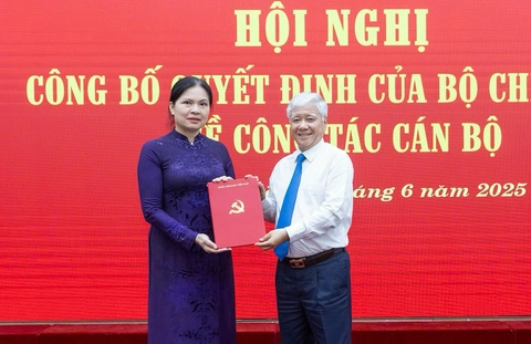 Hà Thị Nga - Ảnh 1.
