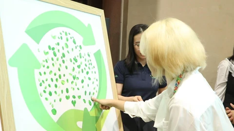 Việt Nam xanh - Ảnh 2.