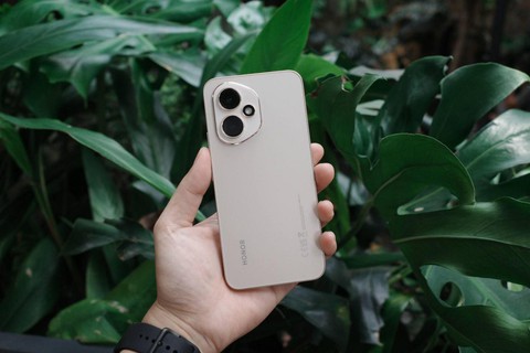 HONOR - Ảnh 2.