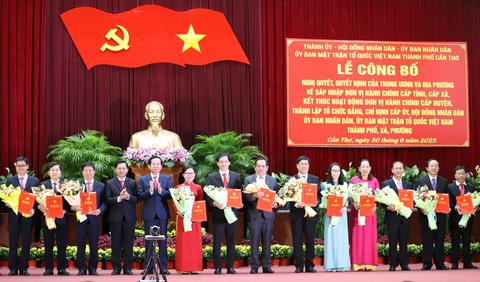 Cần Thơ - Ảnh 1.