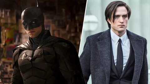 Ơn trời, The Batman II không bị hoãn nữa - Ảnh 2. Batman - Ảnh 2.
