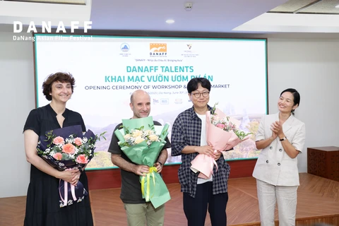 Sao người Việt xem phim 'Exhuma: Quật mộ trùng ma' nhiều? - Ảnh 1.