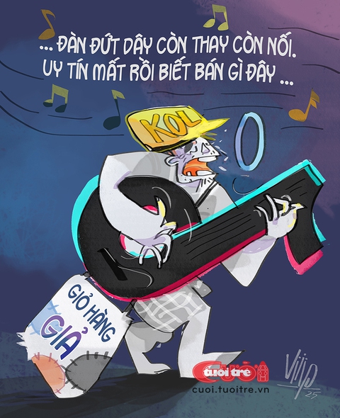 kol - Ảnh 1.