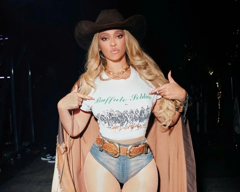 Beyoncé - Ảnh 3.