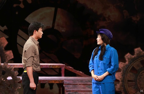 Tôi và chúng ta - Ảnh 6.