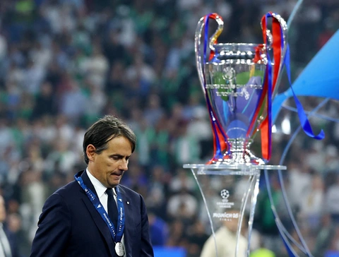 Inzaghi - Ảnh 1.