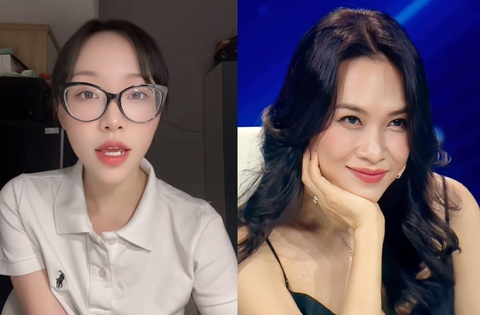 Học trò Mỹ Tâm tố bị chèn ép, dân mạng nói lại ảo tưởng, 'ké fame' cô giáo - Ảnh 1.