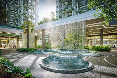 Ecopark - Ảnh 3.