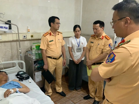 cao tốc - Ảnh 1.