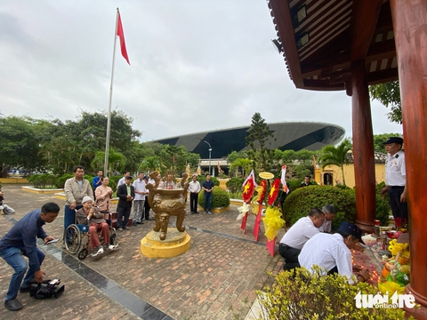 Đà Nẵng đầu tư công viên 1.400 tỉ đồng, tiền giải tỏa đền bù gần 1.300 tỉ - Ảnh 2.