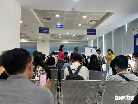 thủ tục hành chính - Ảnh 3.