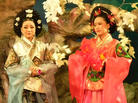 Mỹ Duyên - Ảnh 3.