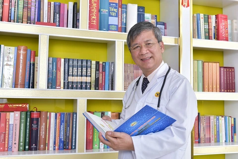 Nguyễn Anh Trí - Ảnh 1.