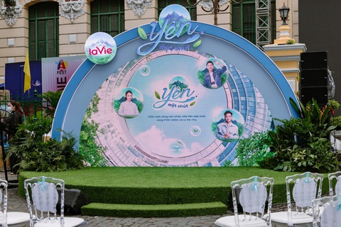 La Vie - Ảnh 2.