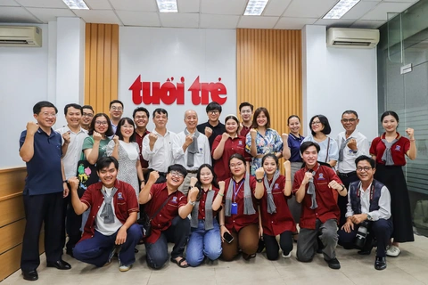 - Ảnh 7. Đại học Nguyễn Tất Thành - Ảnh 7.