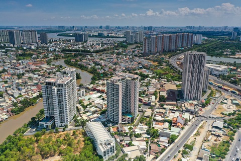Bỏ lợi ích trong giấy phép - Ảnh 1.