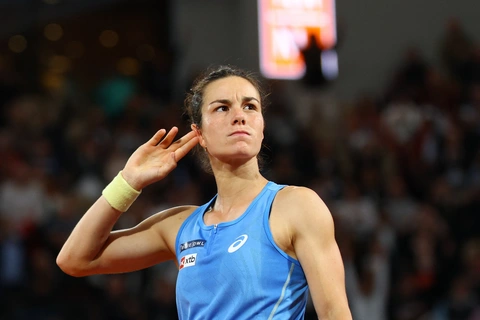 Roland Garros - Ảnh 1.