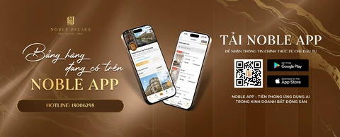 Noble Palace Tay Thang Long - Ảnh 5.