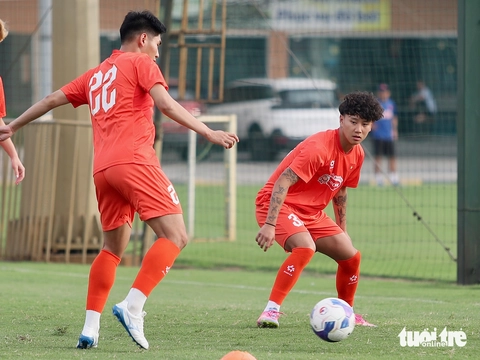 bùi alex - Ảnh 1.