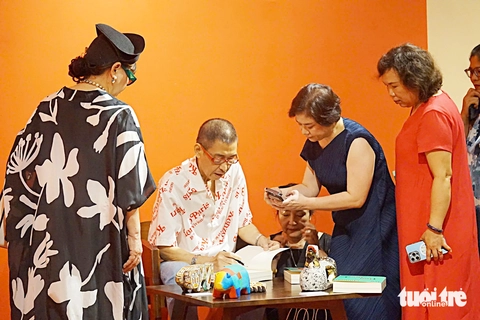Lê Thiết Cương - Ảnh 1.