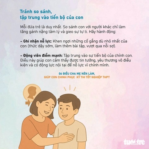 kỳ thi tốt nghiệp - Ảnh 2.
