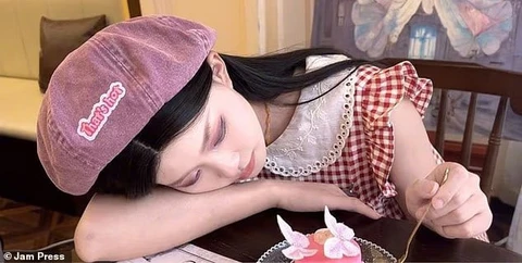 Jack phản pháo sau khi Thiên An đăng tâm thư xin lỗi - Ảnh 3. Jack - Ảnh 3.