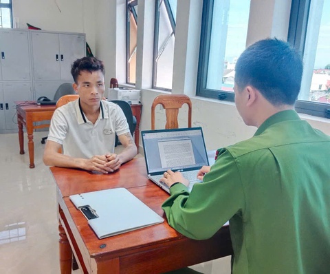 hiếp dâm - Ảnh 1.