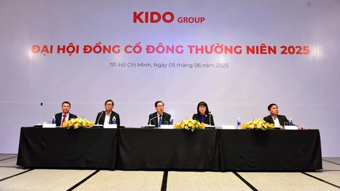 kido - Ảnh 1.