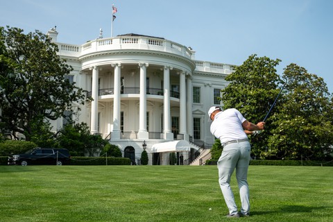 ông Trump - Ảnh 2.