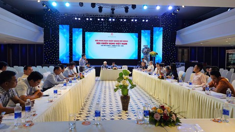 Chiếu sáng xanh góp phần tôn vinh kiến trúc - Ảnh 3.