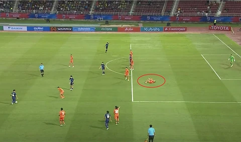 Thái Lan - Ảnh 2.