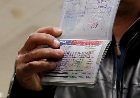 visa - Ảnh 1.