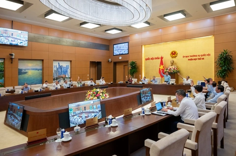 cấp xã - Ảnh 1.