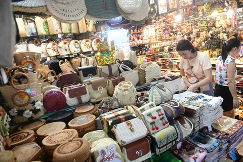 Chính sách thuế công bằng, thúc đẩy hộ kinh doanh phát triển - Ảnh 1.