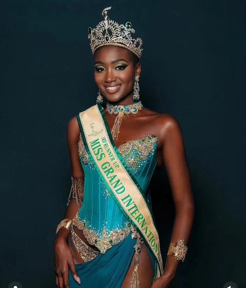 Jack phủ nhận đạo nhạc của ca sĩ Trung Quốc; Á hậu 3 Miss Grand International 2024 trả vương miện - Ảnh 3. Jack phủ nhận đạo nhạc Trung Quốc; Người mẫu Kim Jong Seok đột ngột qua đời ở tuổi 29 - Ảnh 3.
