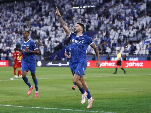 FIFA - Ảnh 1.