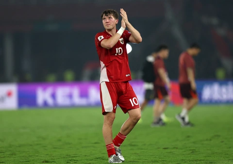 Indonesia - Ảnh 1.